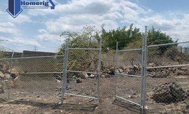 Terreno en venta en Praderas Oaxtepec Morelos