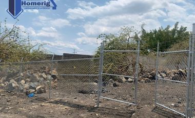Terreno en venta en Praderas Oaxtepec Morelos