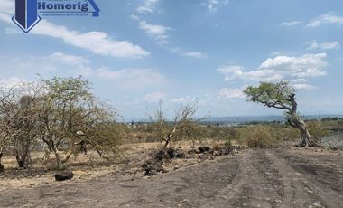 Terreno en venta en Praderas Oaxtepec Morelos
