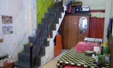 Dijual Murah Rumah 1,5 Lantai Dekat Summarecon Bekasi