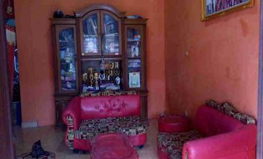 Dijual Murah Rumah 1,5 Lantai Dekat Summarecon Bekasi