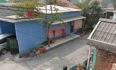 Dijual Murah Rumah 1,5 Lantai Dekat Summarecon Bekasi