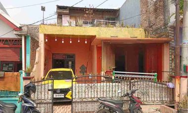 Dijual Murah Rumah 1,5 Lantai Dekat Summarecon Bekasi
