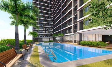 READY FOR OCCUPANCY CONDO IN MAKATI NEAR BGC AND MRT