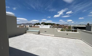 CASA EN VENTA EN VALLE IMPERIAL