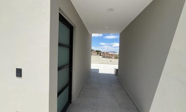 CASA EN VENTA EN VALLE IMPERIAL
