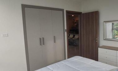 APARTAMENTO AMOBLADO FRENTE AL MAR EN NUEVA GORGONA