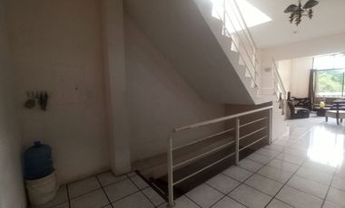 edificio de venta en santa ana manabi