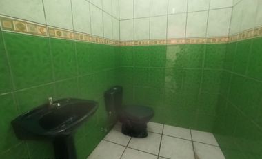 edificio de venta en santa ana manabi