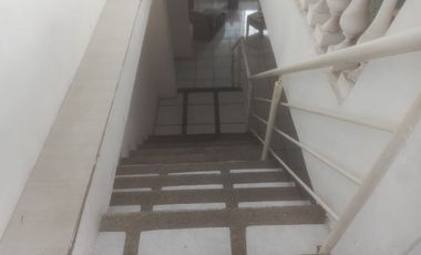 edificio de venta en santa ana manabi