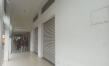 edificio de venta en santa ana manabi