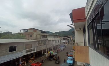 edificio de venta en santa ana manabi