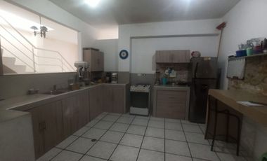 edificio de venta en santa ana manabi