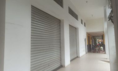 edificio de venta en santa ana manabi