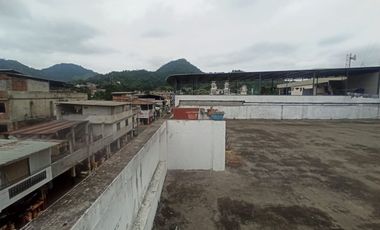 edificio de venta en santa ana manabi