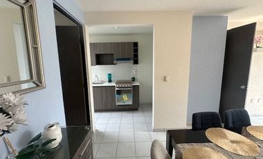 VENTA DE CASA CON ALBERCA EN EL CENTRO DE JIUTEPEC