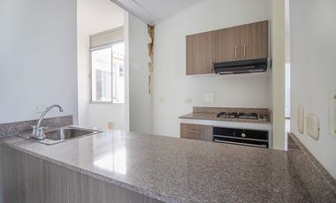 APARTAMENTO EN VENTA CONJUNTO OKAVANGO 1 VILLAVICENCIO