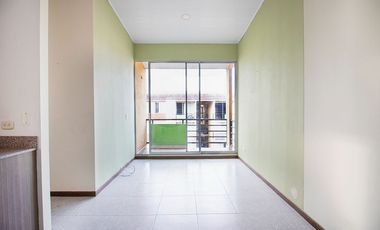APARTAMENTO EN VENTA CONJUNTO OKAVANGO 1 VILLAVICENCIO