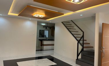 4 Bedroom House and Lot for Sale at BF Resort, Las Piñas City