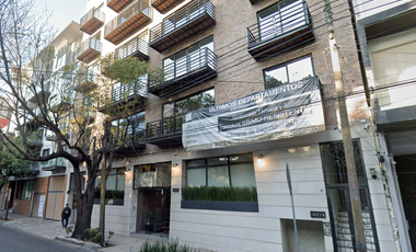 PH de dos pisos en venta colonia Del Valle Centro