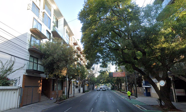 PH de dos pisos en venta colonia Del Valle Centro