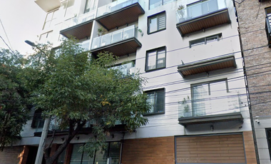 PH de dos pisos en venta colonia Del Valle Centro