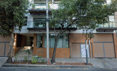 PH de dos pisos en venta colonia Del Valle Centro