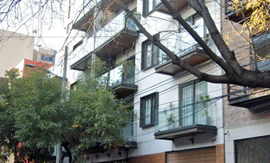 PH de dos pisos en venta colonia Del Valle Centro