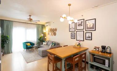 Fully furnished Bright and Airy unit in Crowne Bay Tower for sale