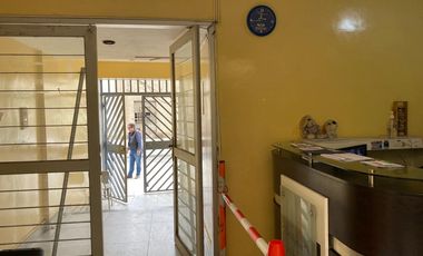 VENDO DEPARTAMENTO RECIDENCIAL ACOMAYO 5PISO JIRON ACOMAYO 251 CERCADO DE LIMA