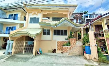House and Lot For Sale in Banawa Cebu City