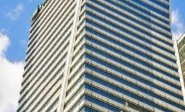 Grade A Office Space for Lease in Ayala Avenue, Makati City