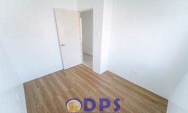 Spacious and Brandnew 4-Bedroom House for Sale, Florentine Unit in Diamond Heights Davao City