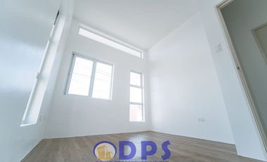 Spacious and Brandnew 4-Bedroom House for Sale, Florentine Unit in Diamond Heights Davao City