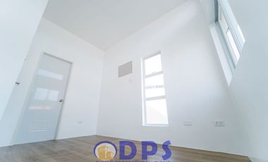 Spacious and Brandnew 4-Bedroom House for Sale, Florentine Unit in Diamond Heights Davao City