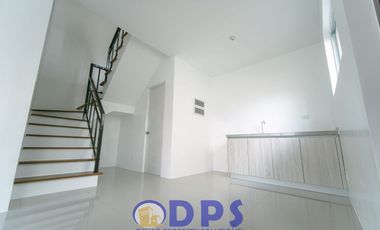 Spacious and Brandnew 4-Bedroom House for Sale, Florentine Unit in Diamond Heights Davao City