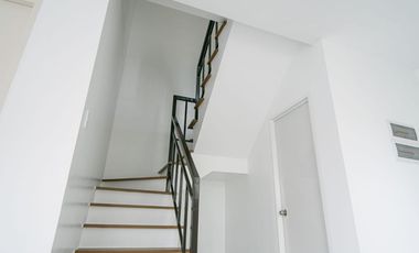 Spacious and Brandnew 4-Bedroom House for Sale, Florentine Unit in Diamond Heights Davao City