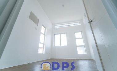 Spacious and Brandnew 4-Bedroom House for Sale, Florentine Unit in Diamond Heights Davao City