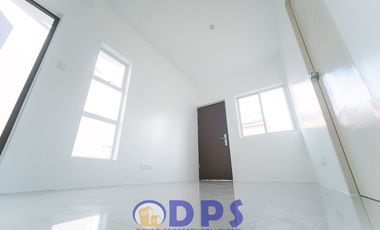 Spacious and Brandnew 4-Bedroom House for Sale, Florentine Unit in Diamond Heights Davao City