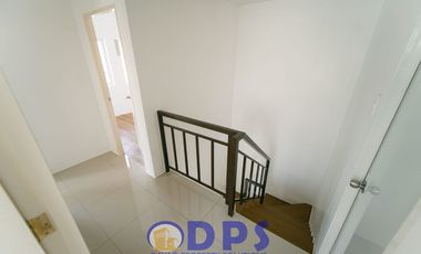 Spacious and Brandnew 4-Bedroom House for Sale, Florentine Unit in Diamond Heights Davao City