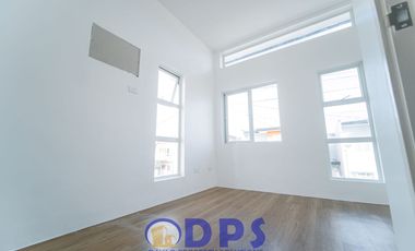 Spacious and Brandnew 4-Bedroom House for Sale, Florentine Unit in Diamond Heights Davao City