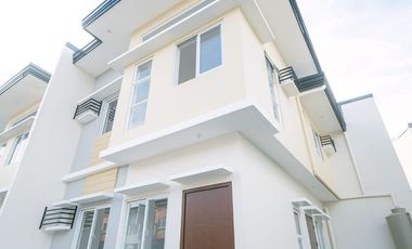 Spacious and Brandnew 4-Bedroom House for Sale, Florentine Unit in Diamond Heights Davao City