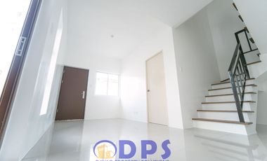 Spacious and Brandnew 4-Bedroom House for Sale, Florentine Unit in Diamond Heights Davao City
