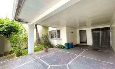 2-STOREY HOUSE & LOT FOR SALE IN SAN MIGUEL VILLAGE