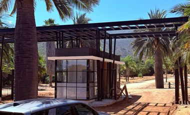 Parcelas de 5.000 m² con crédito directo en Casablanca | Proyecto El Carpintero