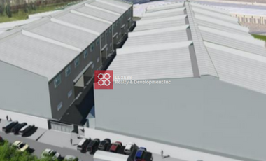 13,000sqm Warehouse for Rent in Marilao Bulacan
