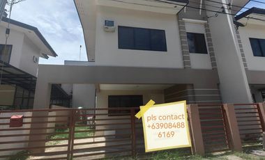For sale house in Mactan Plains near Mactan Newtown