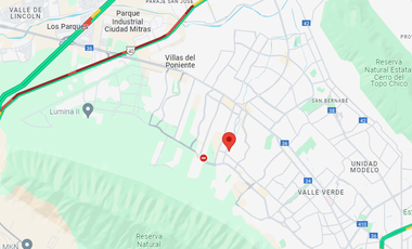 ¡¡¡REMATE HERMOSA CASA EN EL ESTADO NUEVO LEON!!!