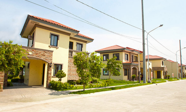 House And Lot For Sale At Brighton Homes Baliwag Bulacan 1 Hour Drive From Quezon City