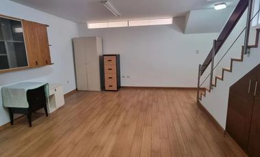 AMPLIO FLAT DE 346 m2 EN CHACARILLA, SURCO.